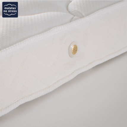 Avis Matelas enfant pas cher  Matelas No Stress 3