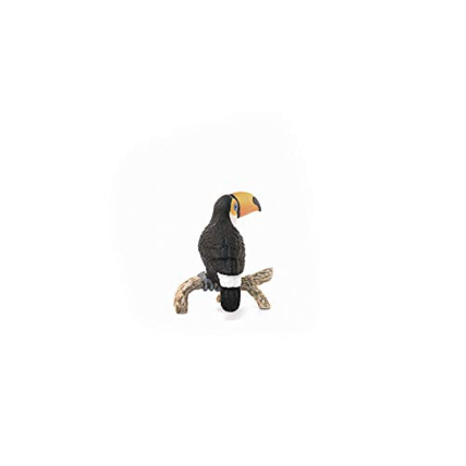 Avis Figurine Toucan SCHLEICH 4