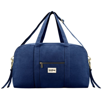 Avis Sac à langer Basile Hindbag 11
