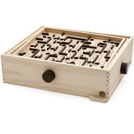Avis Jeu de labyrinthe BRIO 1
