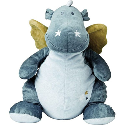 Avis Peluche Victor 20 cm NOUKIE'S 1
