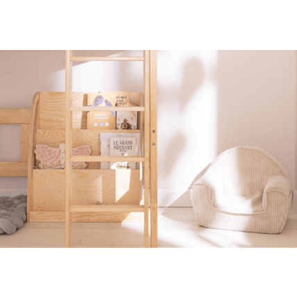 Avis Lit Mezzanine W Mon Lit Cabane 7