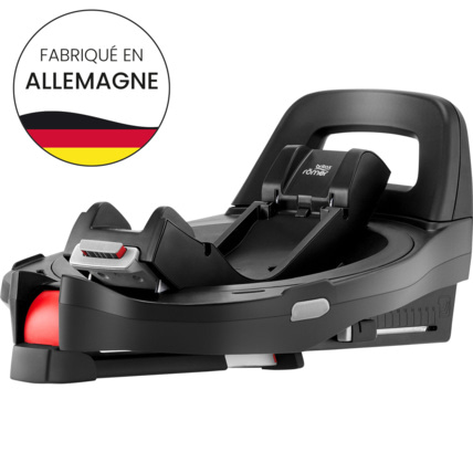 Avis Base ISOFIX VARIO BASE 5Z Britax Römer 2