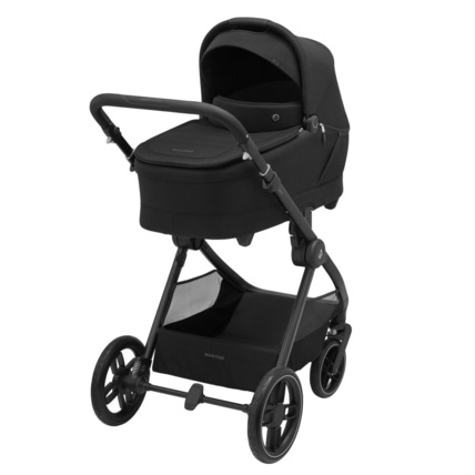 Avis Poussette Oxford+ Maxi-Cosi 1