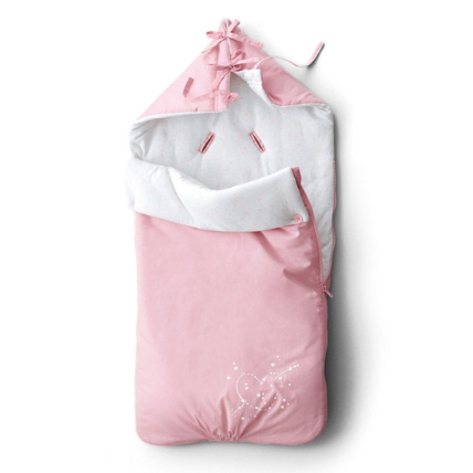 Avis Nid d'ange bébé COCOON 1