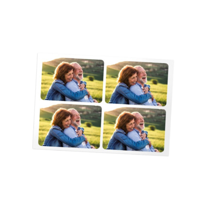 Avis Autocollants photo CEWE 1