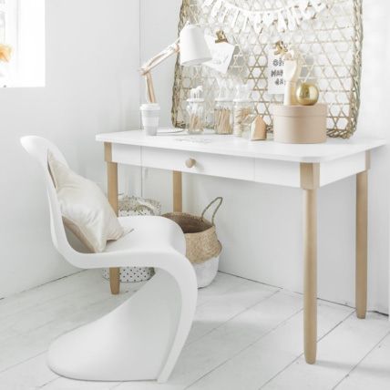 Avis Bureau enfant / Coiffeuse bois Bocca Petite Amélie 1