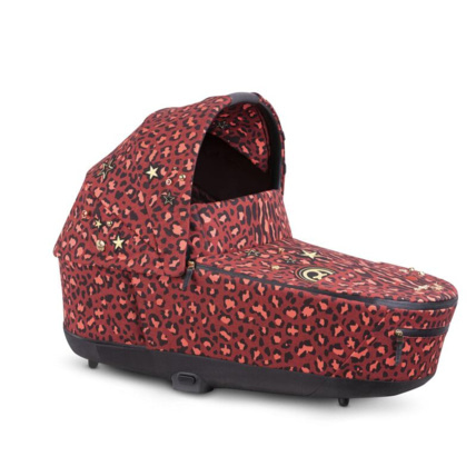 Avis Habillage de nacelle Mios 3 Fashion Rockstar CYBEX 1