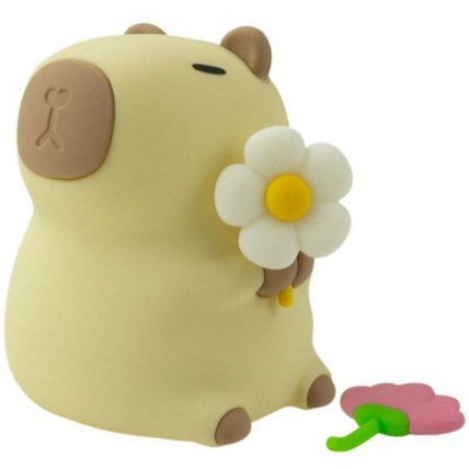 Avis Veilleuse rechargeable Capibara Fleuriste Mary's 1