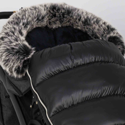 Avis Chancelière imperméable universelle Premium, ASPEN Sevira Kids 8