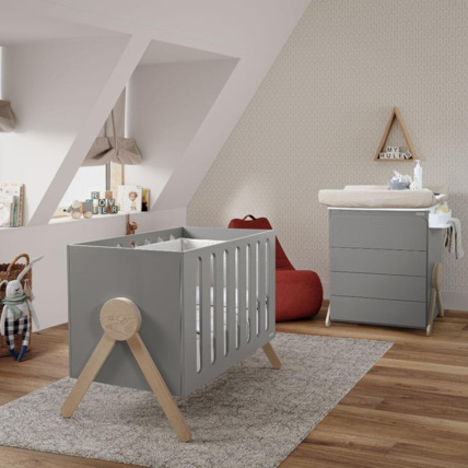 Avis Lit bébé Swing MICUNA 4
