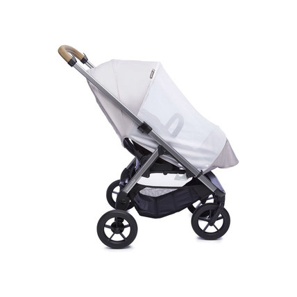 Avis Mosey + moustiquaire EASYWALKER 1