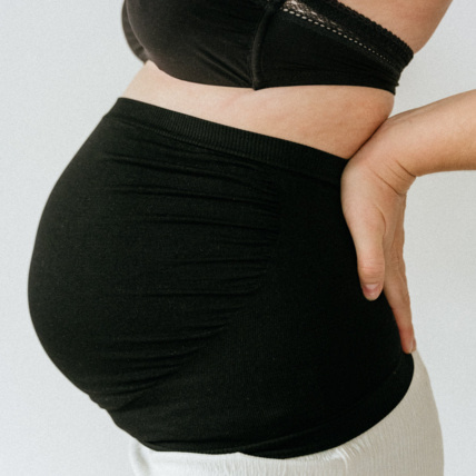 Avis Bandeau de Grossesse Easy Bump Studio Romeo 4