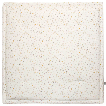 Avis Tapis de parc, tapis d'éveil réversible, Sidonia Sevira Kids 1