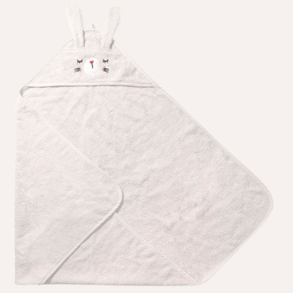 Avis Cape de bain bébé Lapin Petite Amélie 4