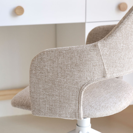 Avis Chaise De Bureau Enfant Cerise Petite Amélie 2