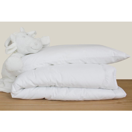 Avis Couette Coton Soft 100X140 cm KADOLIS 1