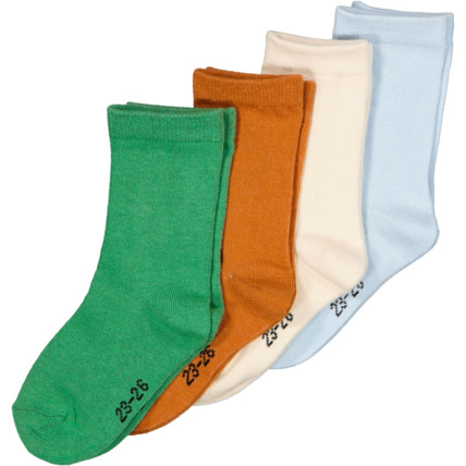 Avis Chaussettes enfant Stretch ZEEMAN 2