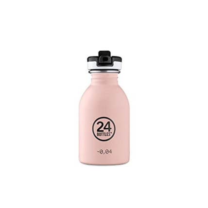 Avis Gourde Kids Bottle 24BOTTLES 4