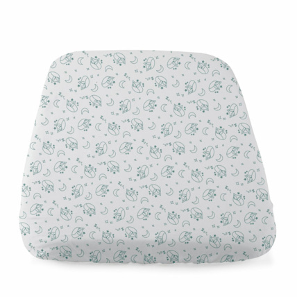 Avis Set 2 draps pour Next2me Chicco 1