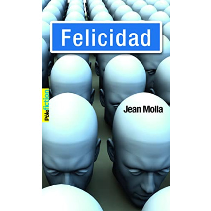 Avis Livre Felicidad GALLIMARD JEUNESSE 1