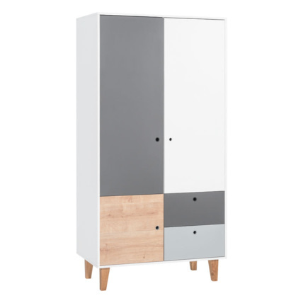 Avis Armoire 2 portes Concept VOX 2