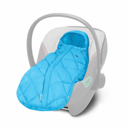 Avis Chancelière pour siège-auto Snogga Mini 2 CYBEX 1