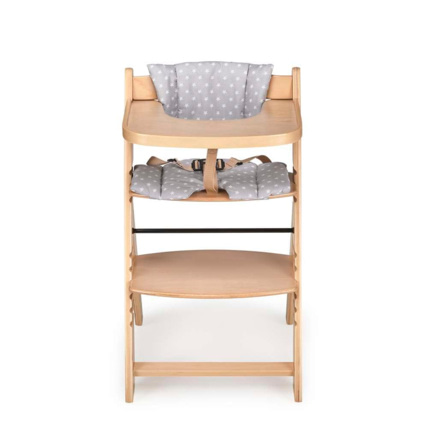 Avis Chaise haute évolutive INNOVACIONES MS 2