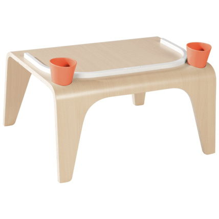 Avis Table de travail au sol Wesco 3