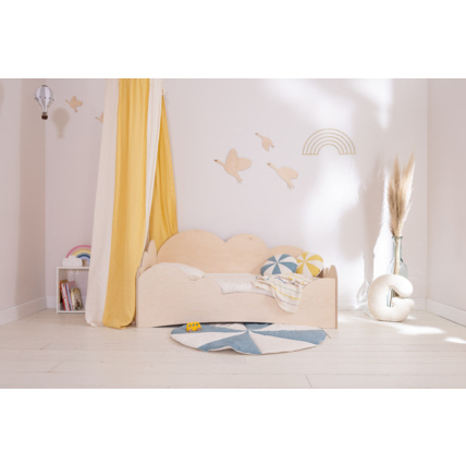 Avis Lit Nuage XL Mon Lit Cabane 1