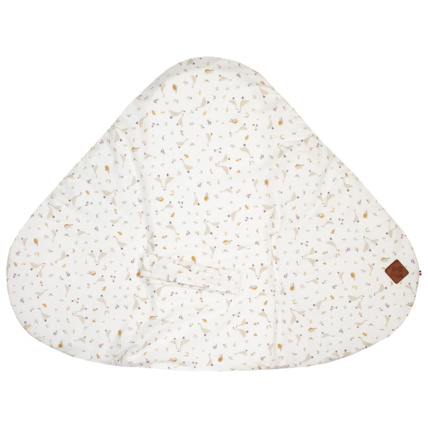 Avis Gigoteuse d'emmaillotage évolutive en coton, Sidonia Sevira Kids 7