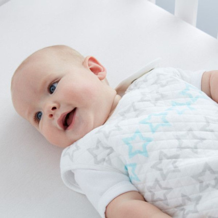 Avis Gigoteuse Grobag TOMMEE TIPPEE 2