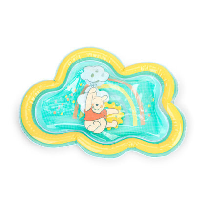 Avis Tapis d'éveil et matelas à eau Disney Winnie BRIGHT STARTS 1