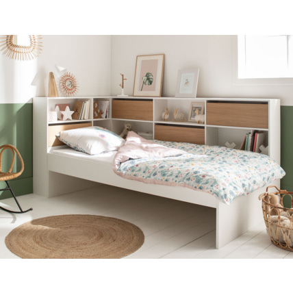 Avis Lit avec rangements Opus CHAMBREKIDS 2