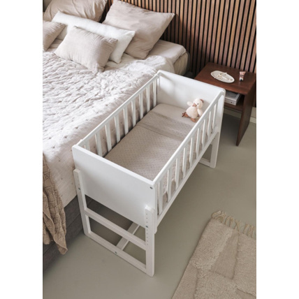 Avis Lit bébé cododo 2 en 1 Nuage Petite Amélie 3