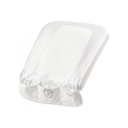 Avis Matelas à langer Pur NOUGATINE 1