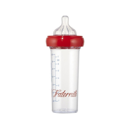 Avis Biberon 210 ml - Fraternité Le Biberon Français 2