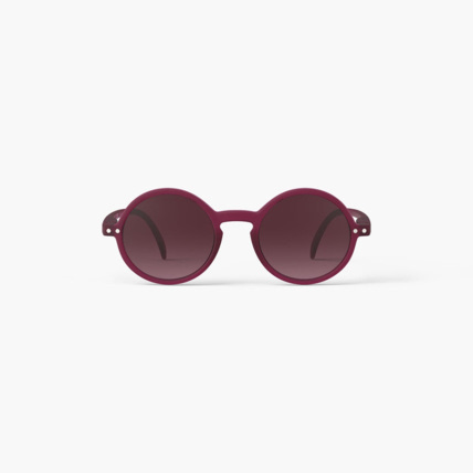Avis Lunettes de soleil Junior Sun #G (5-10 ans) IZIPIZI 1