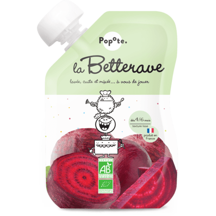 Avis La Betterave Popote 1
