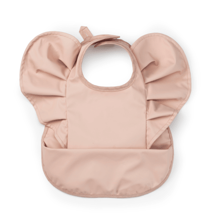 Avis Bavoir pour bébé Elodie Details 2