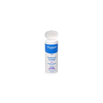 Mustela baby powder sales