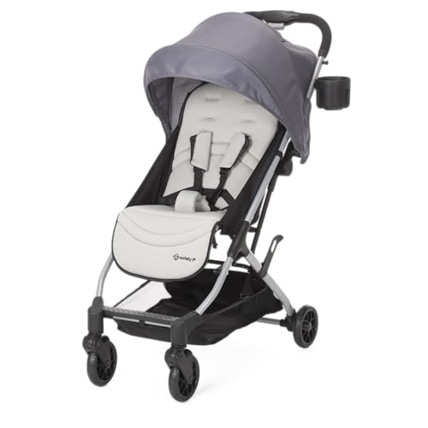 Avis Poussette compacte SAFETY 1ST 1