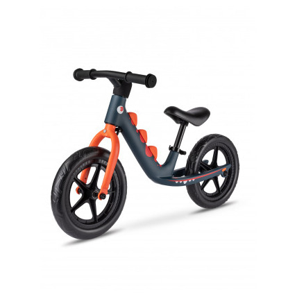Avis Draisienne Balance Bike Dino 3D Micro Mobility 6