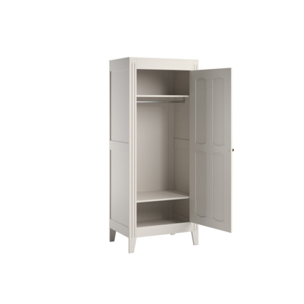Avis Armoire 1 porte MILENNE NATEO CONCEPT 4