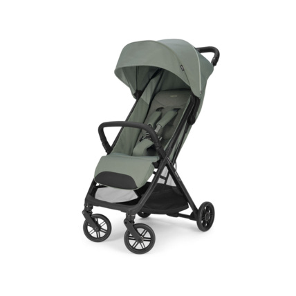 Avis Poussette ultra-compacte Quid 3 INGLESINA 6