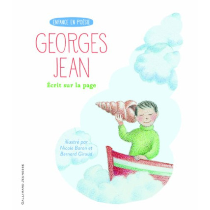 Avis Livre Ecrit Sur La Page GALLIMARD JEUNESSE 1