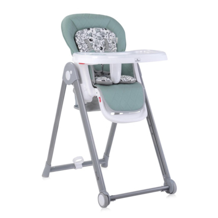 Avis Chaise haute Party LORELLI 4