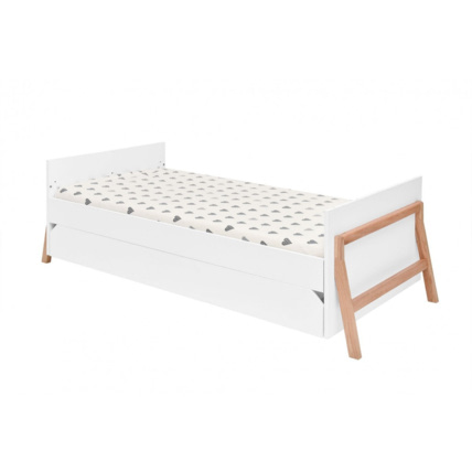 Avis Lit et Commode LUNA Mon Lit Cabane 5