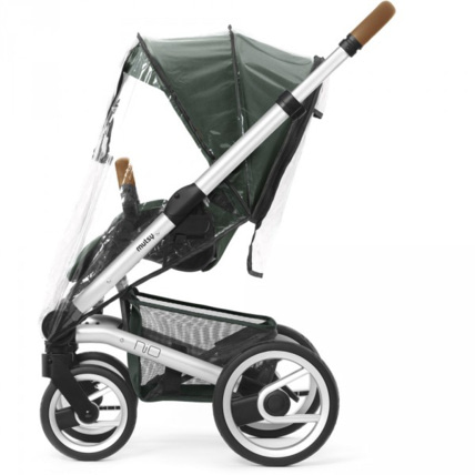 Housse de pluie pour poussette Nio MUTSY Comparateur Avis Prix