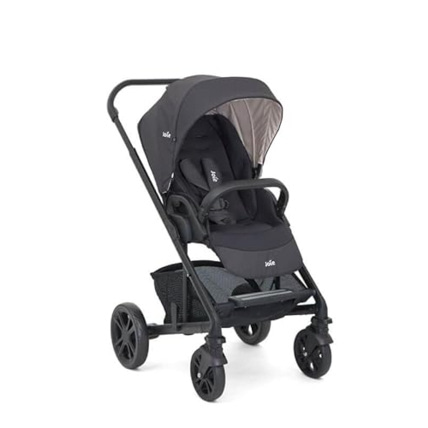 Avis Poussette Duo Chrome Travel System Ember Joie 2